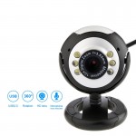 Camera WEB 10MP cu microfon